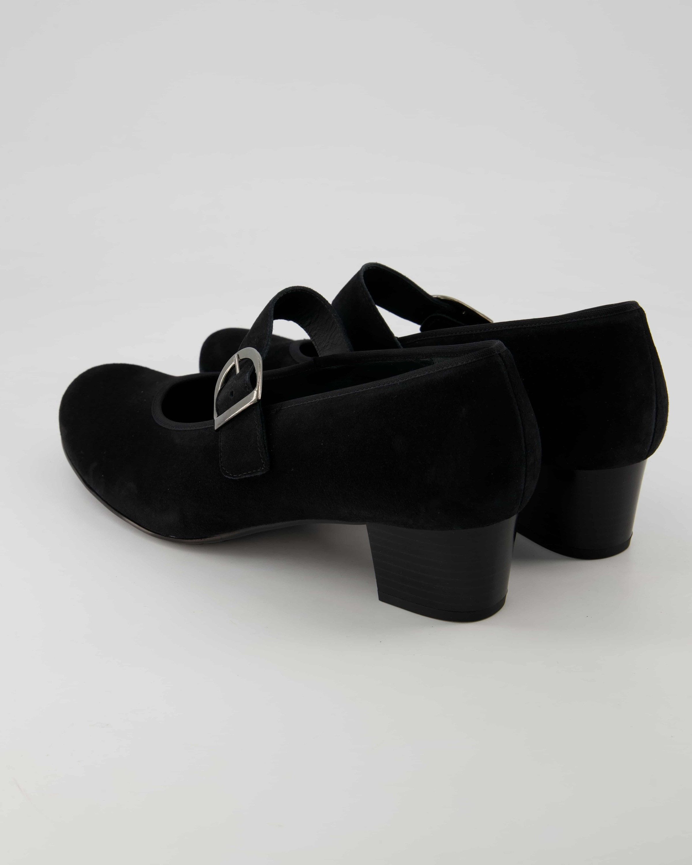 Semler Cleo Schnürschuh Obermaterial: Leder