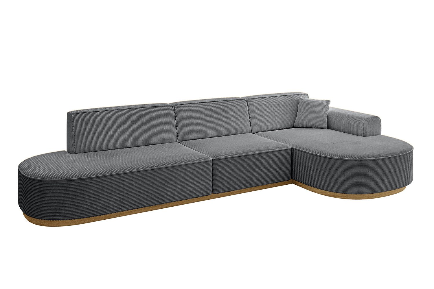 ALTDECOR Ecksofa MARI-L2-v2, Sofa Praktische Bequeme günstig online kaufen