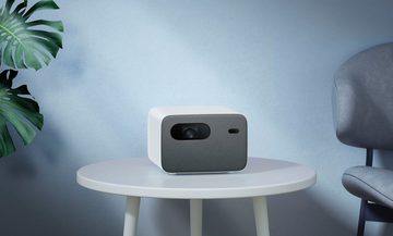 Xiaomi Mi Smart Projector 2 Pro Beamer (1300 lm, 1920 x 1080 px)