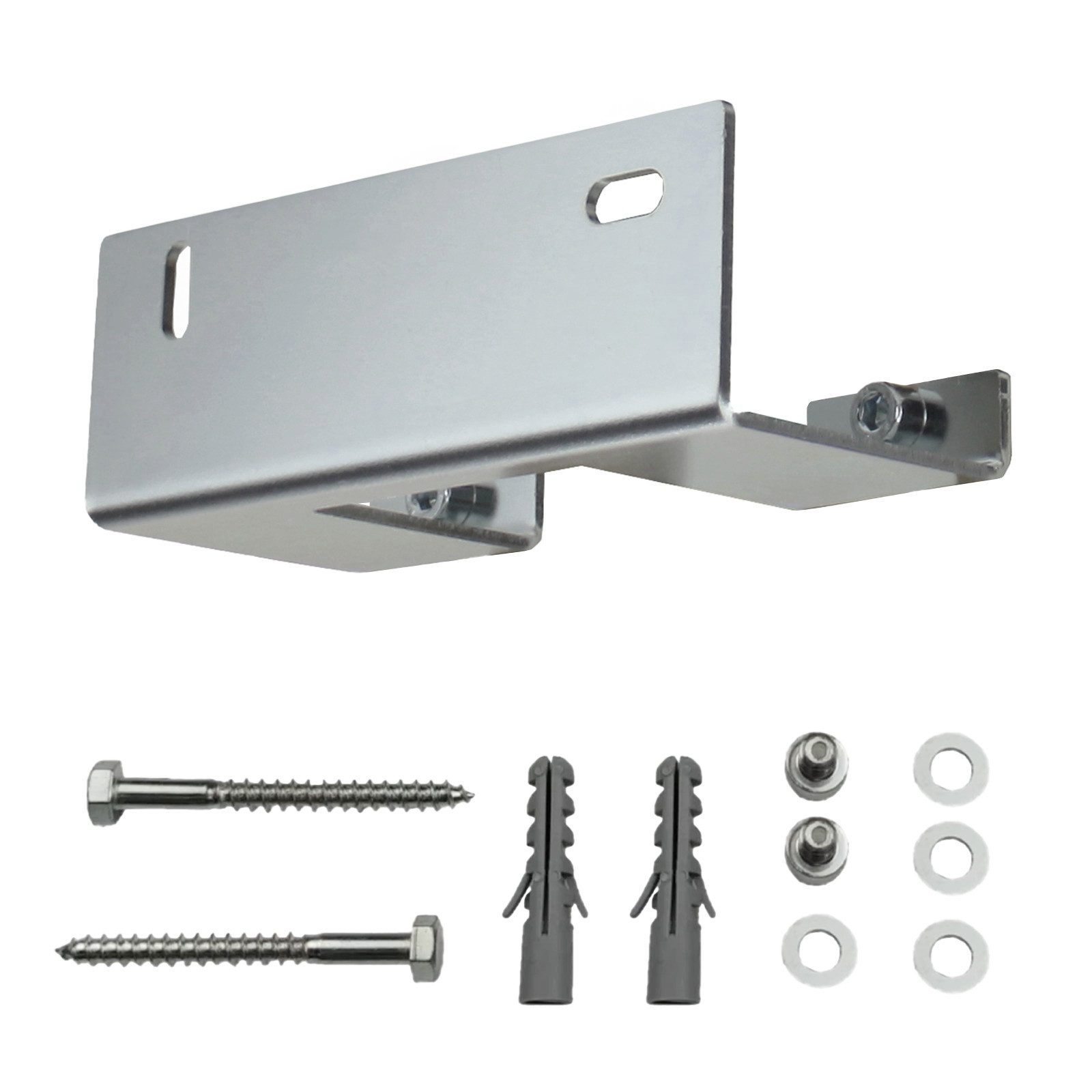 Environ Fußbodenheizung ProfiMix / EcoMix Pumpengruppen Wandhalterung