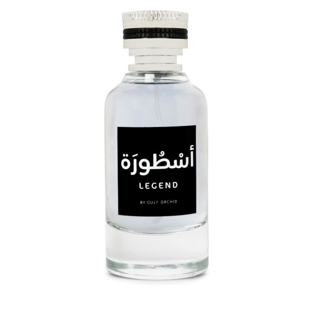 Gulf Orchid Eau de Parfum Legende Eau de Parfum 110ml