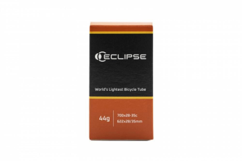 Eclipse Fahrradschlauch Schlauch Eclipse 28 Road Endurance 28/35mm TPU ...