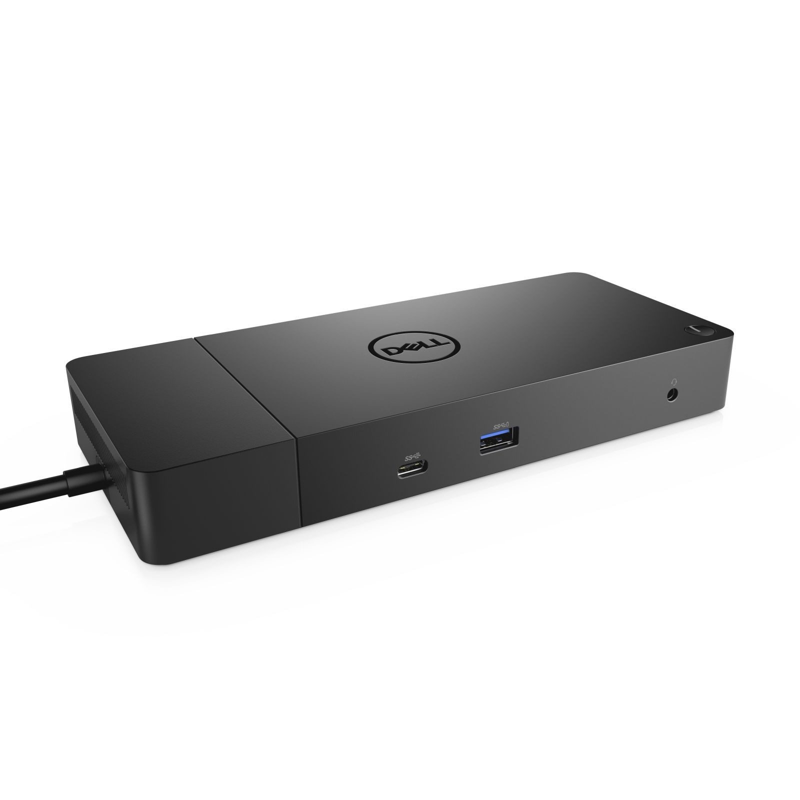 Dell Dock WD19 - Dockingstation - USB-C - HDMI, 2 x DP, USB-C Smartphone-Ladegerät