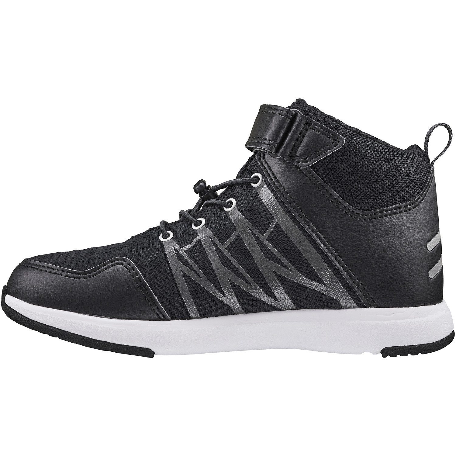 Viking Halbschuh YOUTH OPPSAL REFLEX MID GTX Wanderstiefel