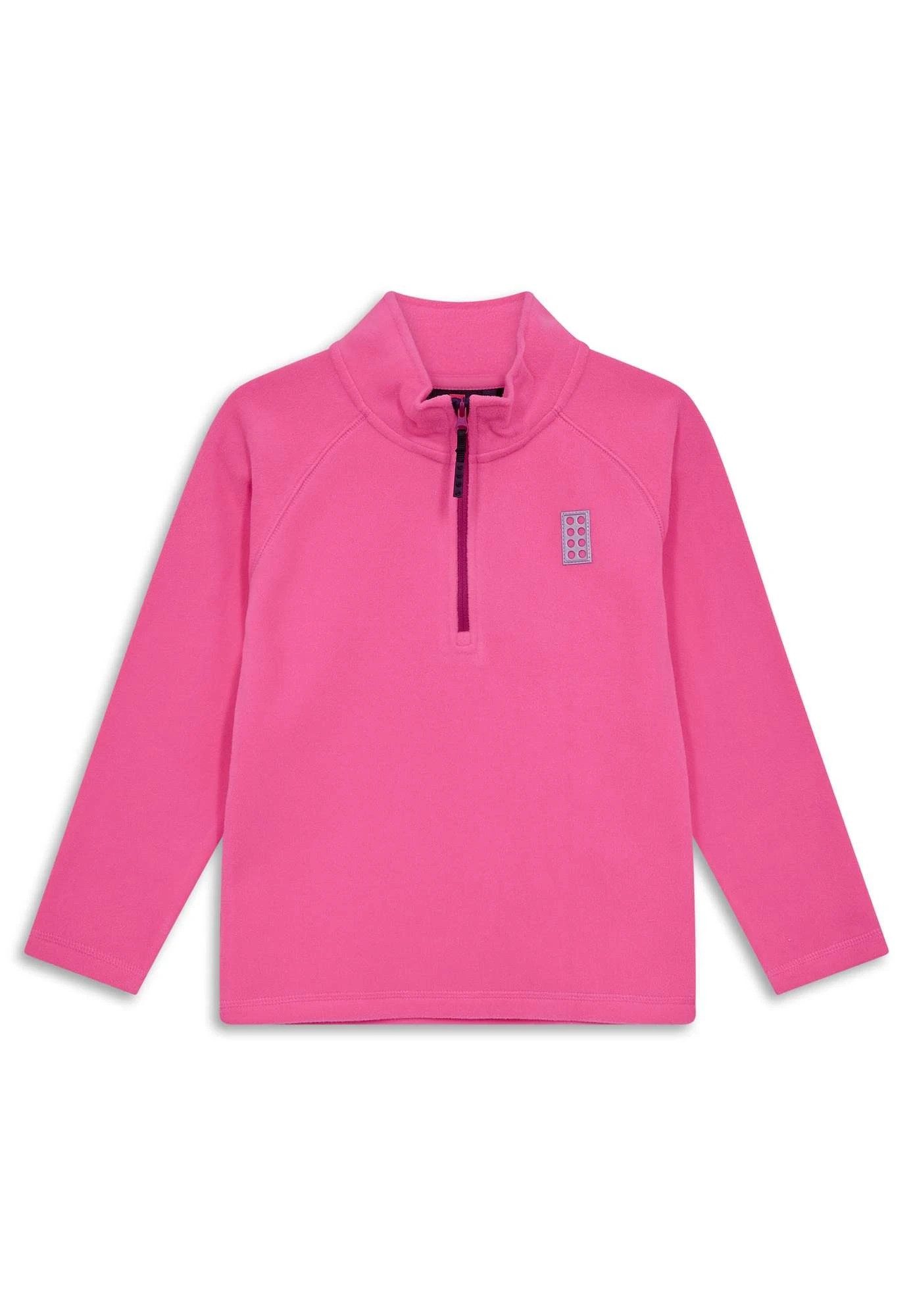 LEGO® kidswear Rollkragenpullover LWSINCLAIR 702 -443A