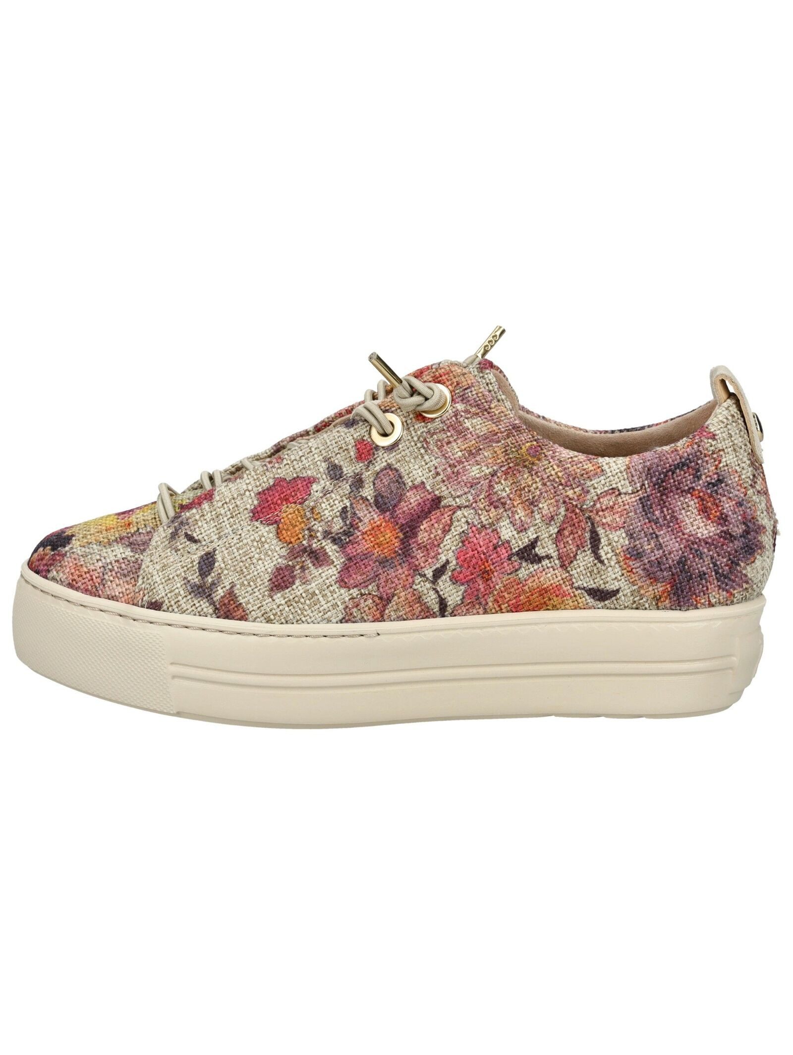 Paul Green Paul Green Sneaker Textil Plateausneaker