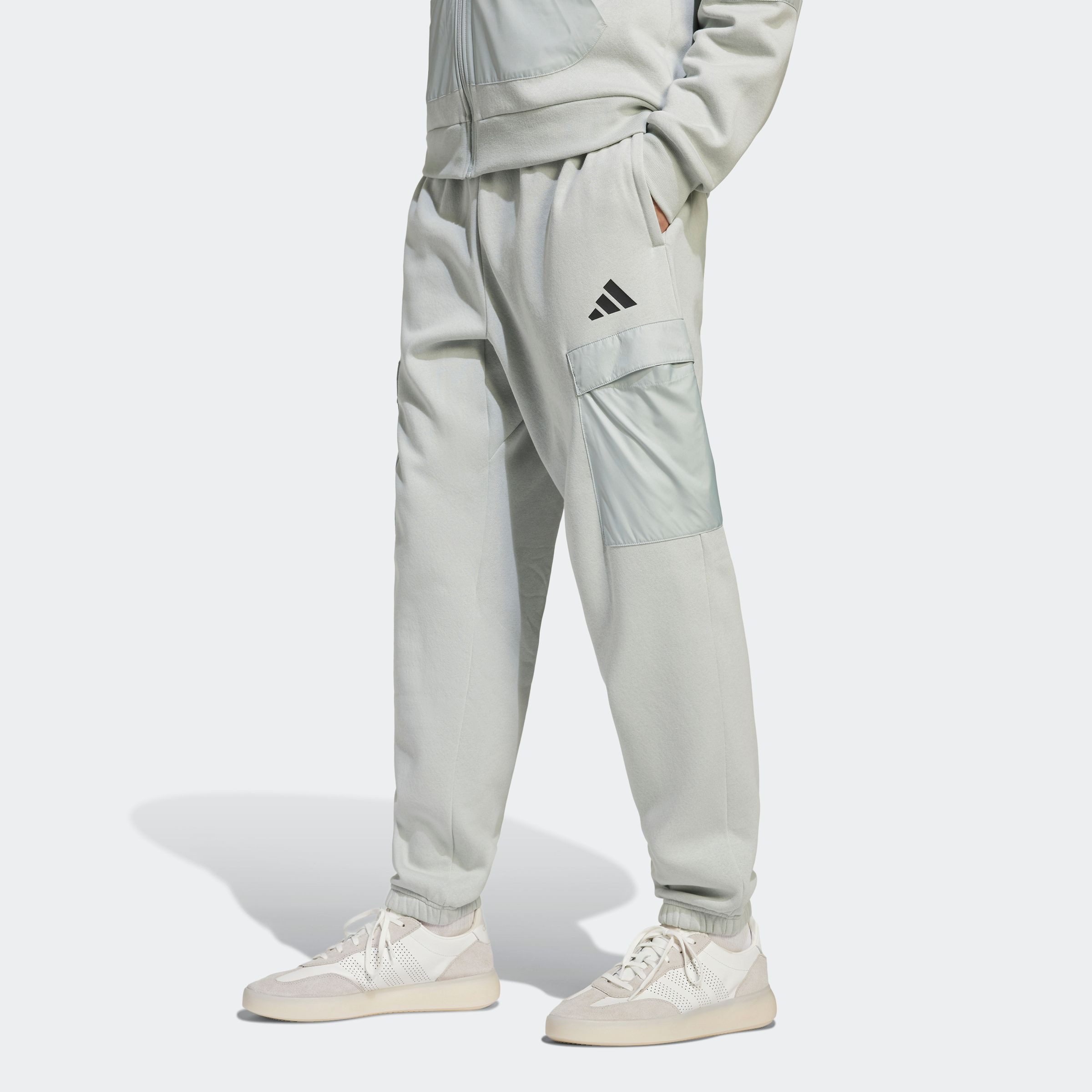adidas Sportswear Sporthose M CE C PNT GD (1-tlg) günstig online kaufen