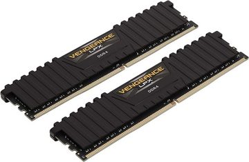 Corsair VENGEANCE LPX DDR4 3200MHz 16GB (2 x 8GB) Arbeitsspeicher