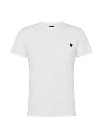 Edwin T-Shirt »Pocket TS« (1-tlg)