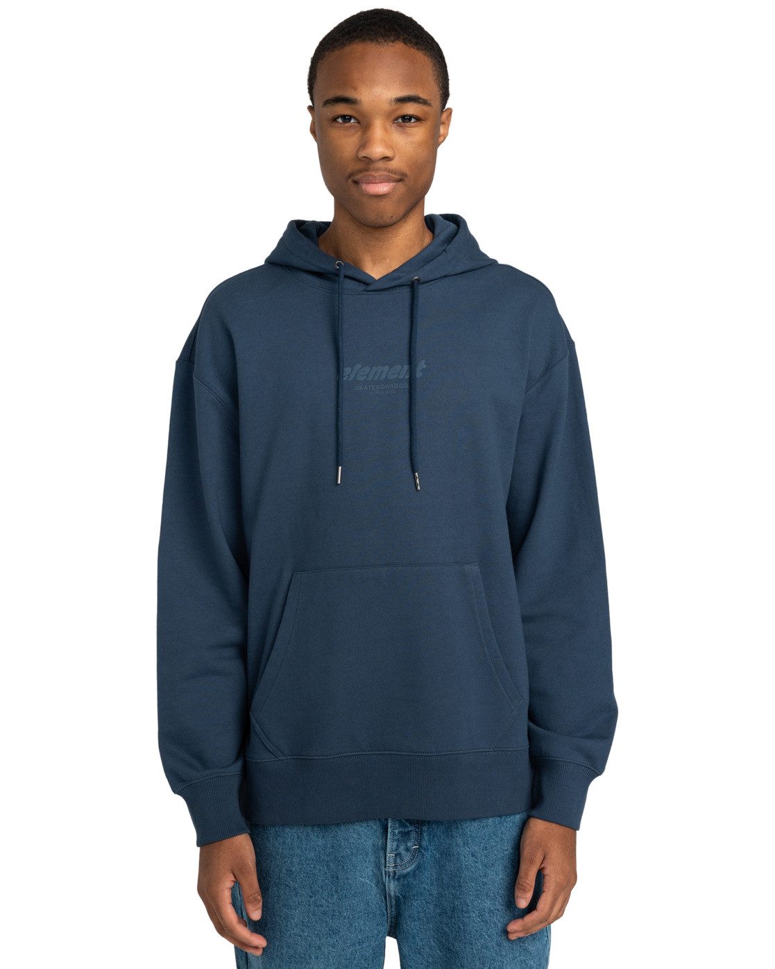 Element Hoodie Cornell Cipher