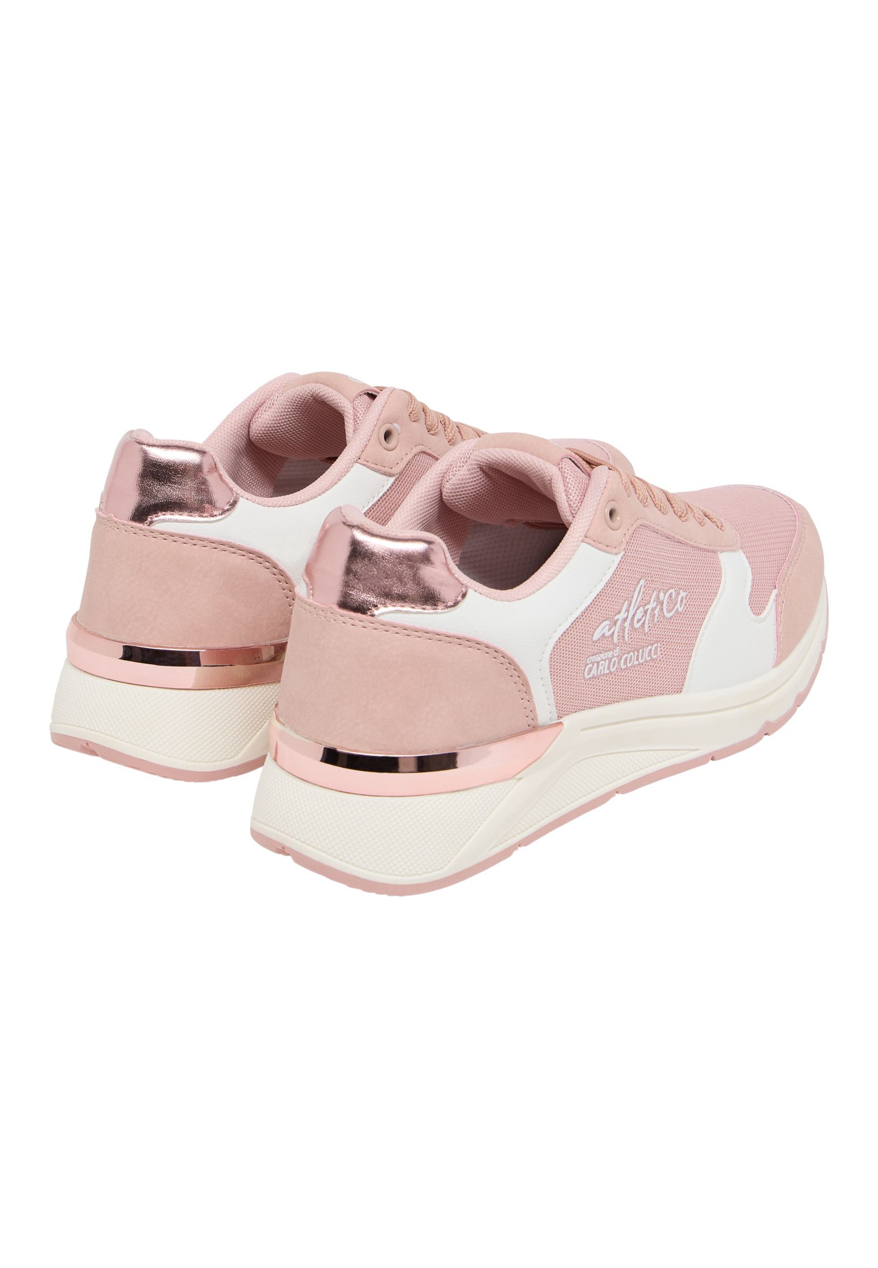 CARLO COLUCCI Elia Sneaker