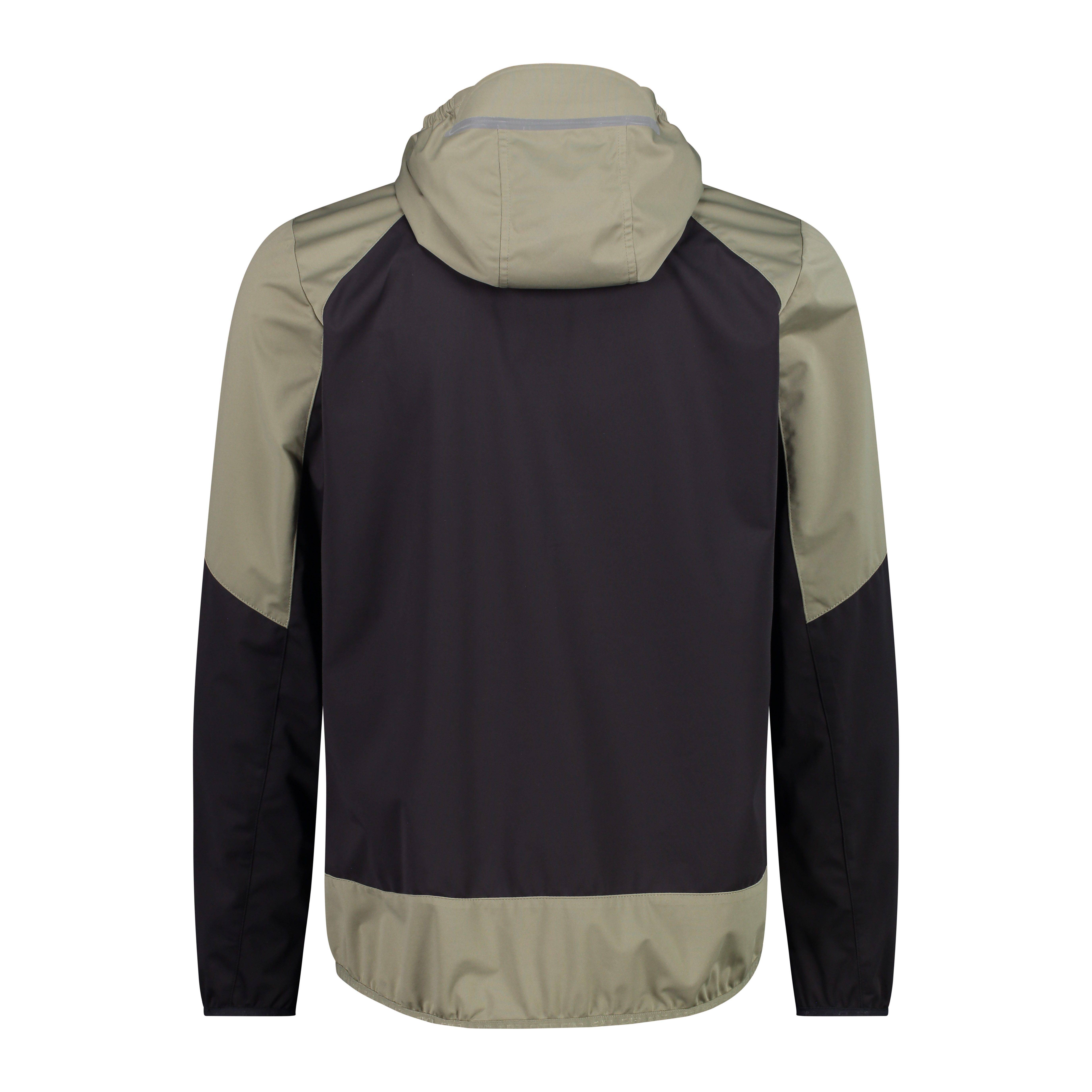 CMP Softshelljacke CMP Herren Softshelljacke MAN JACKET FIX HOOD 35A6267