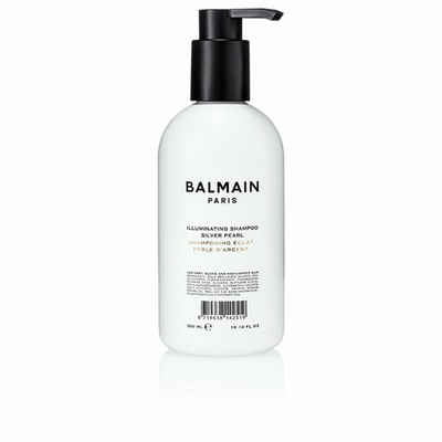 Balmain Haarshampoo ILLUMINATING shampoo silver pearl 300ml