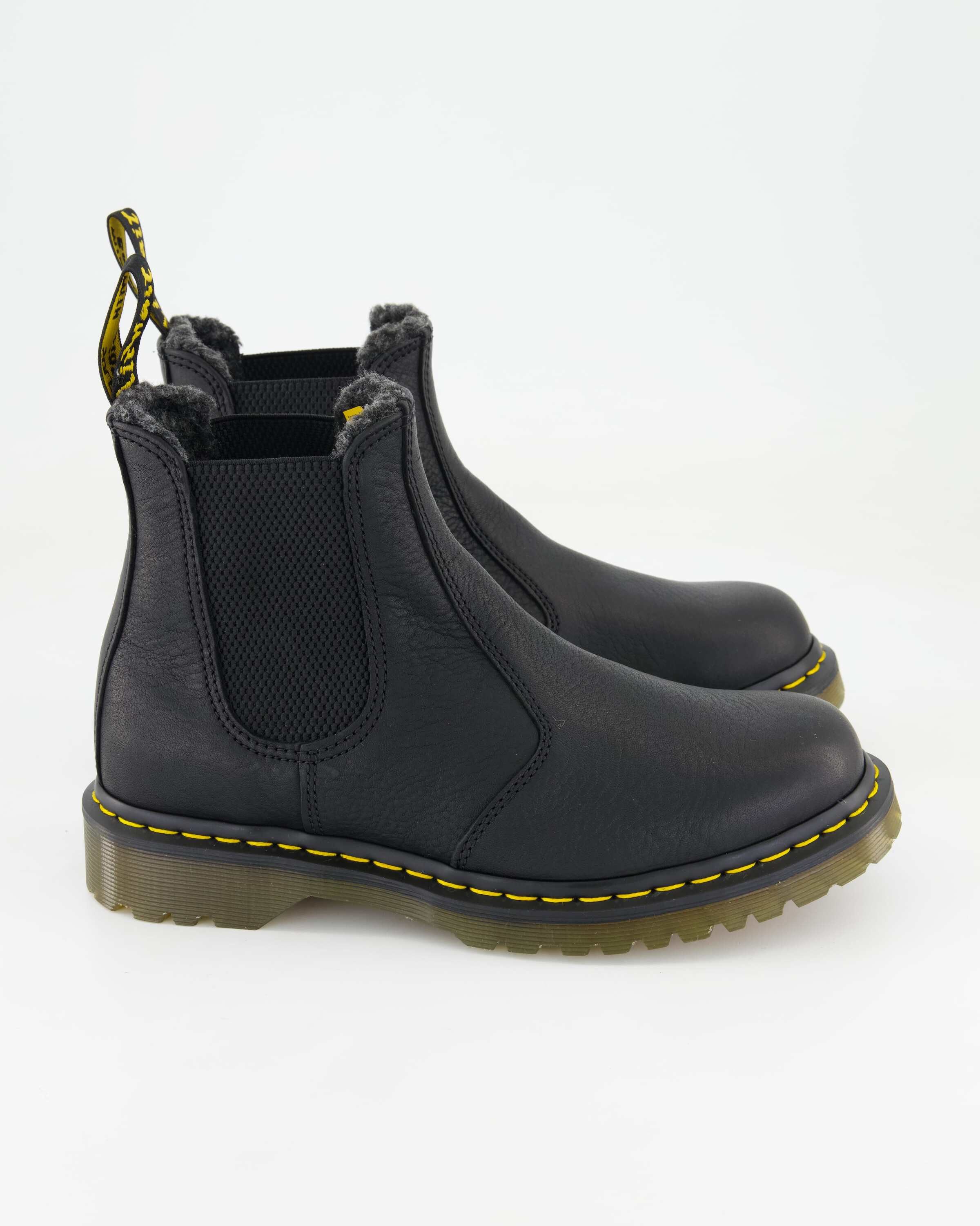 DR. MARTENS 2976 Stiefelette Obermaterial: Leder günstig online kaufen