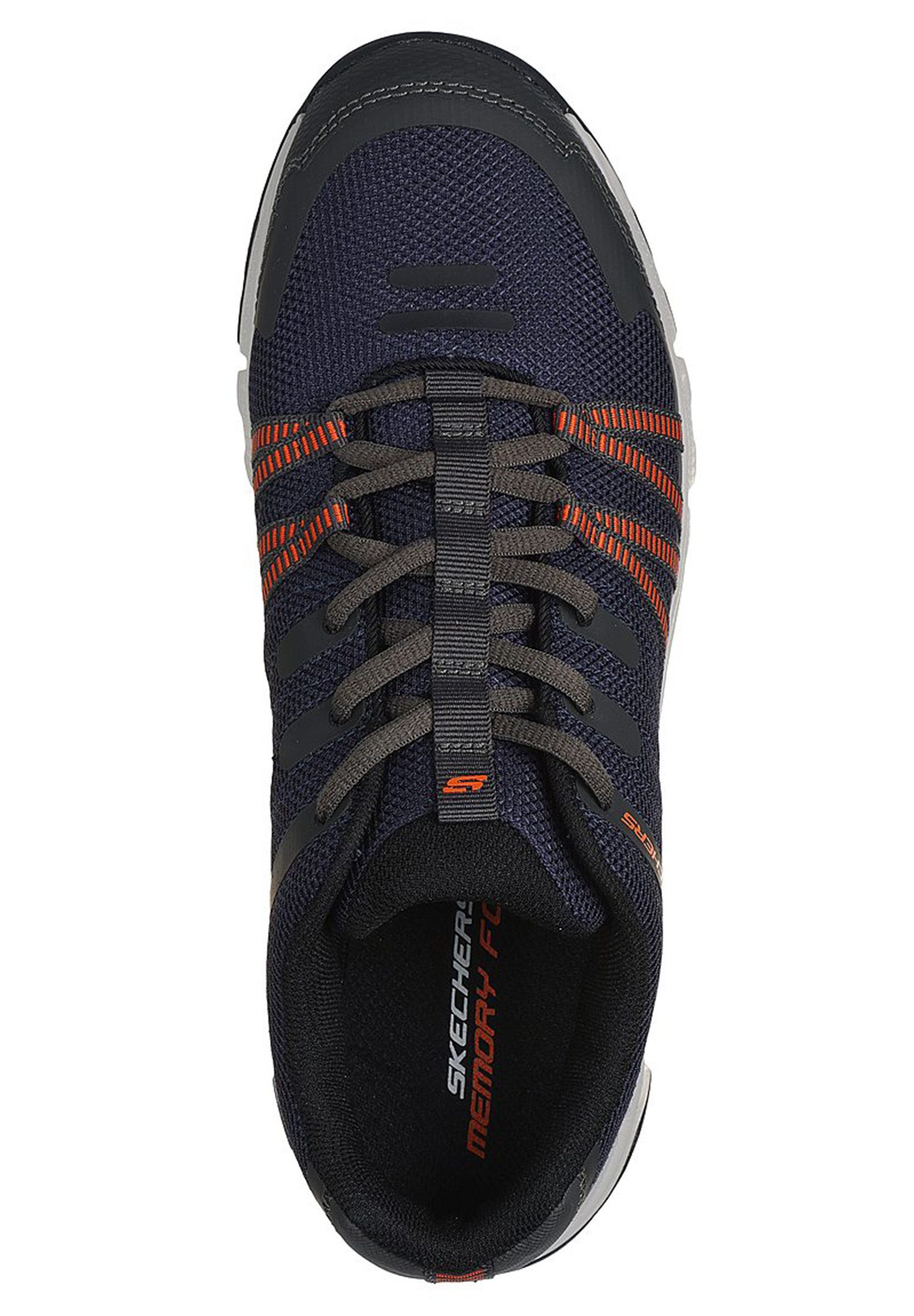 Skechers SUMMITS AT - Twin Bridges Sneaker – Bild 4 von 5