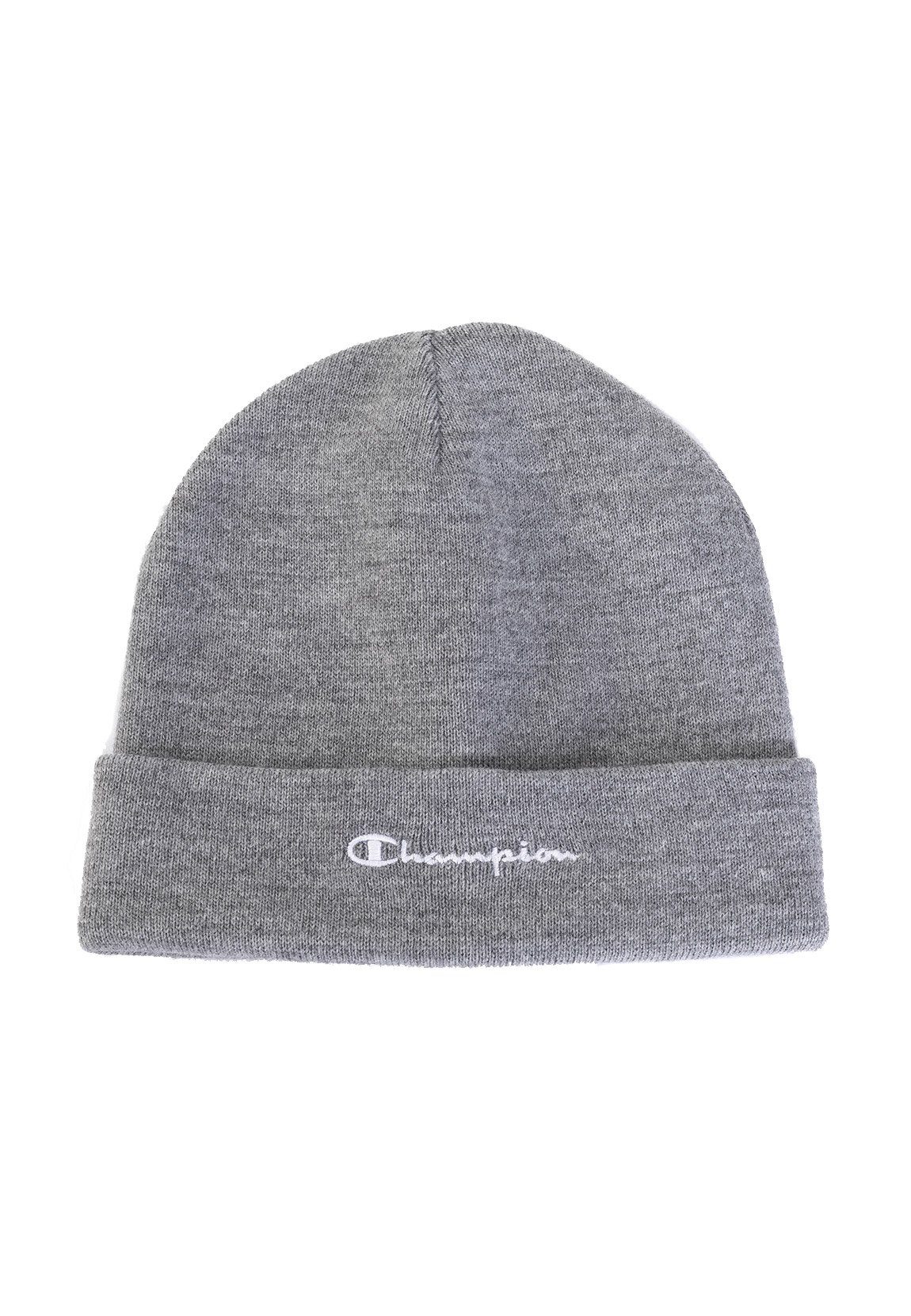 Champion Beanie Champion Beanie 804671 EM515 NGAM Grau
