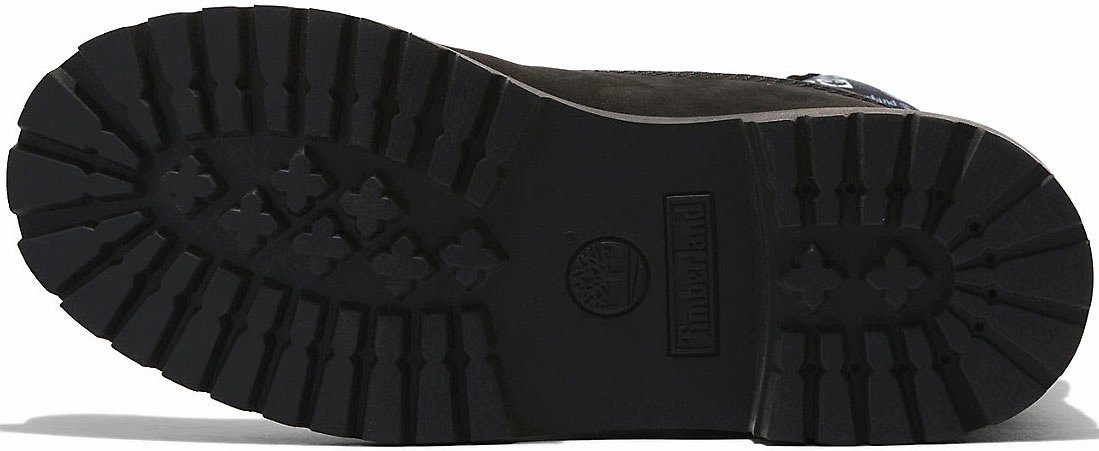 Timberland 6 In Premium WP Boot Schnürboots Winterstiefel, Schnürstiefel, Winterschuhe, wasserdicht