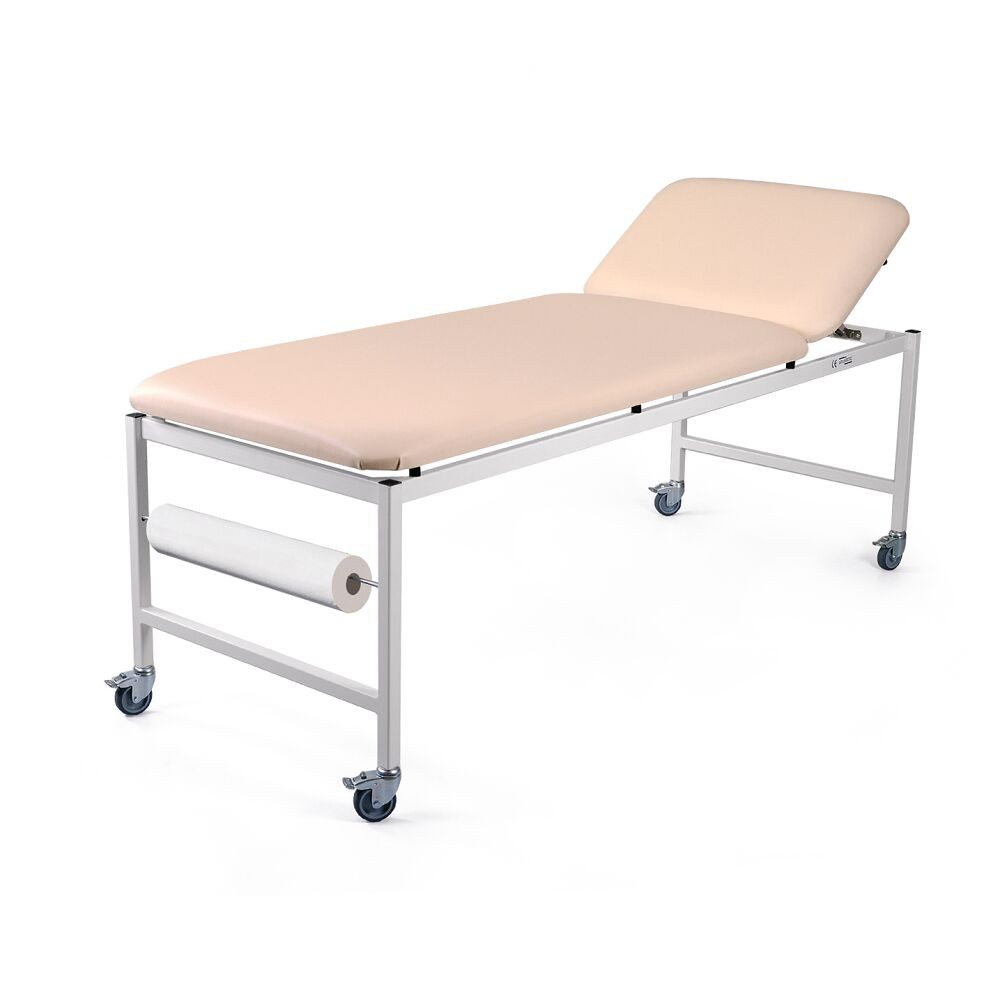 Ultramedic Massageliege Papierrollenhalter für Ruhe- und Behandlungsliegen