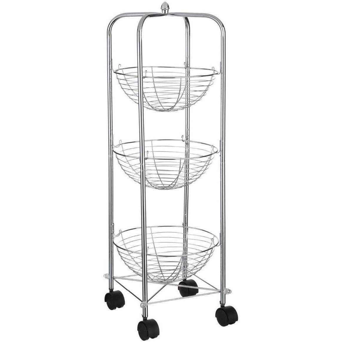 5five Simply Smart Obstschale, (einzeln)