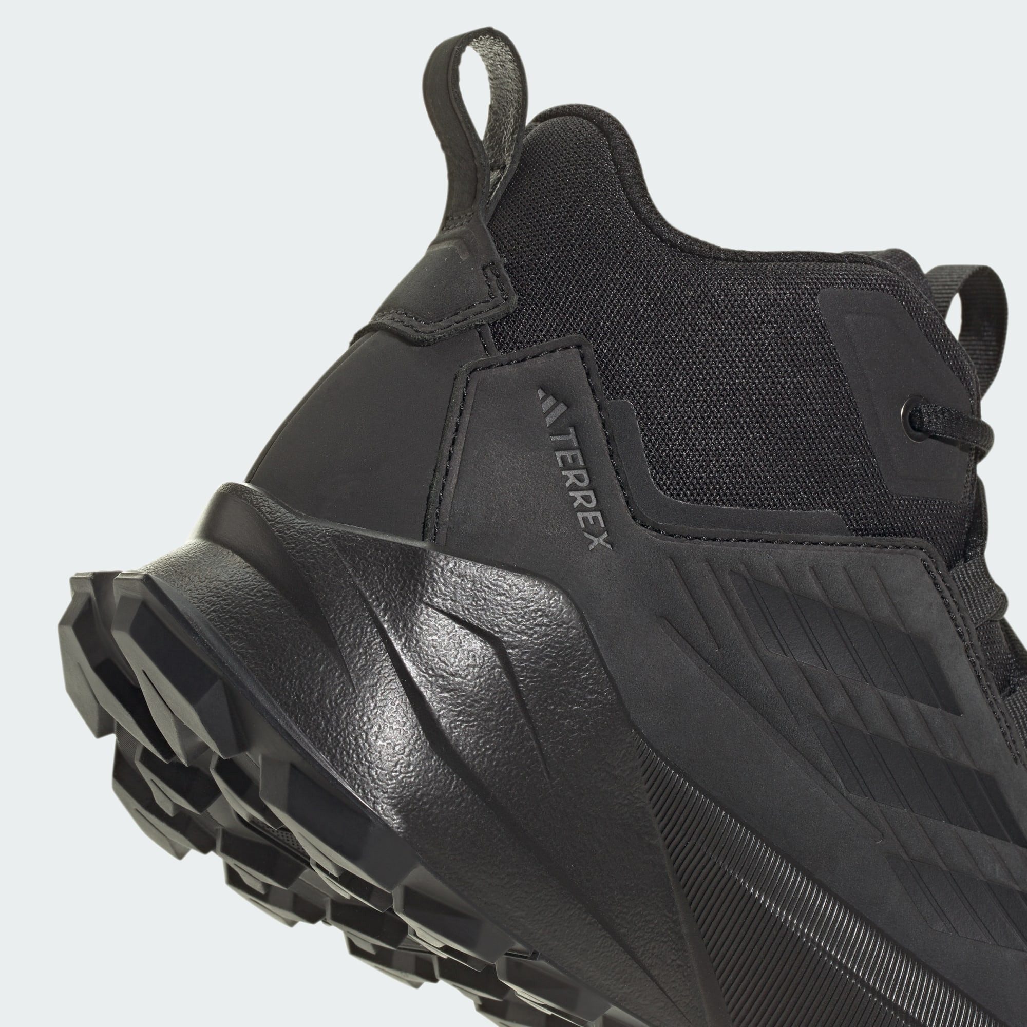 adidas TERREX TERREX TRAILMAKER 2.0 LEATHER WANDERSCHUH Hikingschuh (1-tlg)