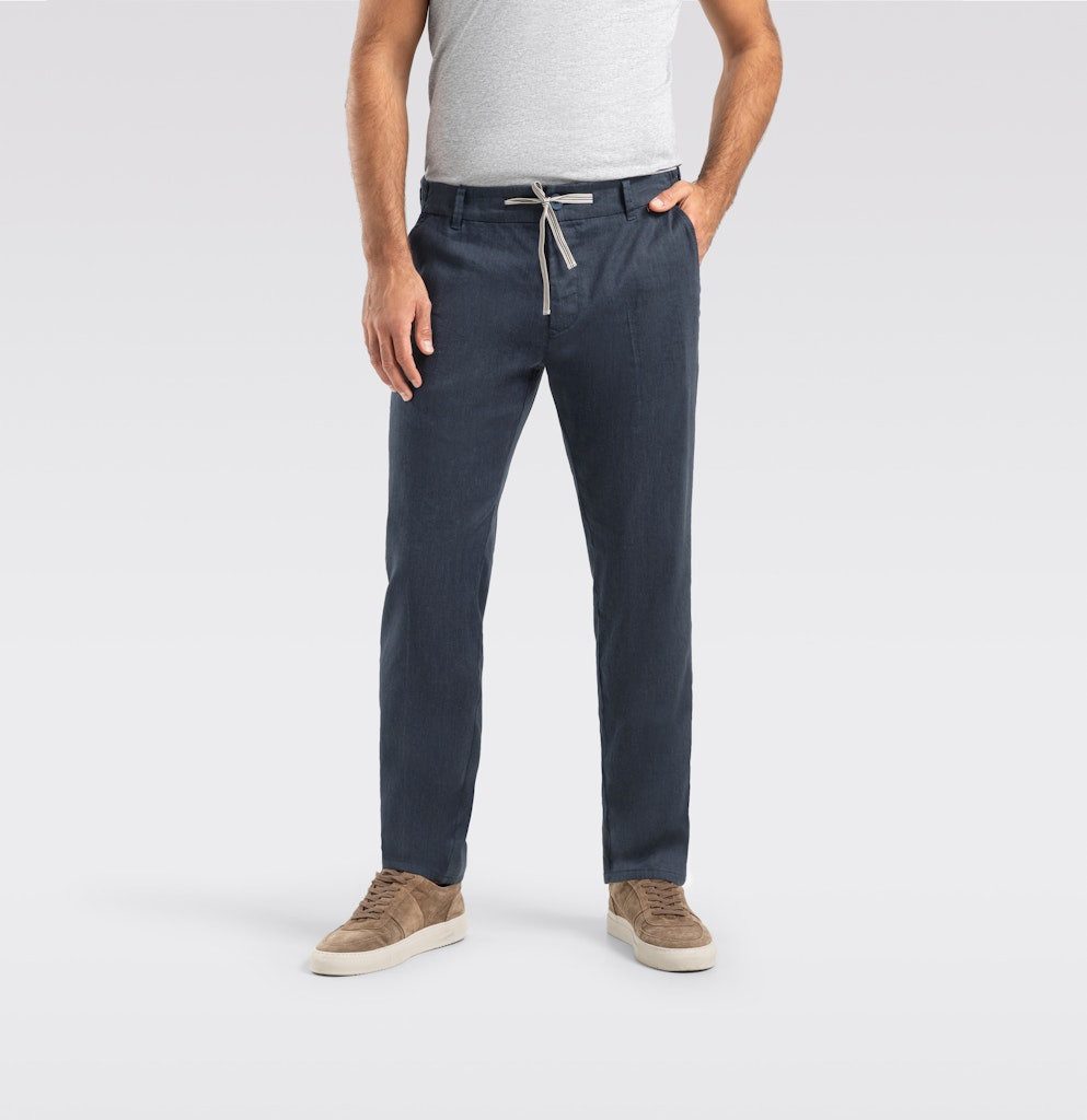 MAC Stoffhose Lennox Sport günstig online kaufen