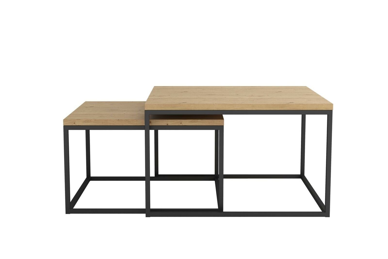Beistelltisch Design Tische Set Couchtisch 2x 2x Doppel Doppel Kaffeetisch Kaffeetisch Tische Set JVmoebel Couchtisch, Beistelltisch Design Couchtisch