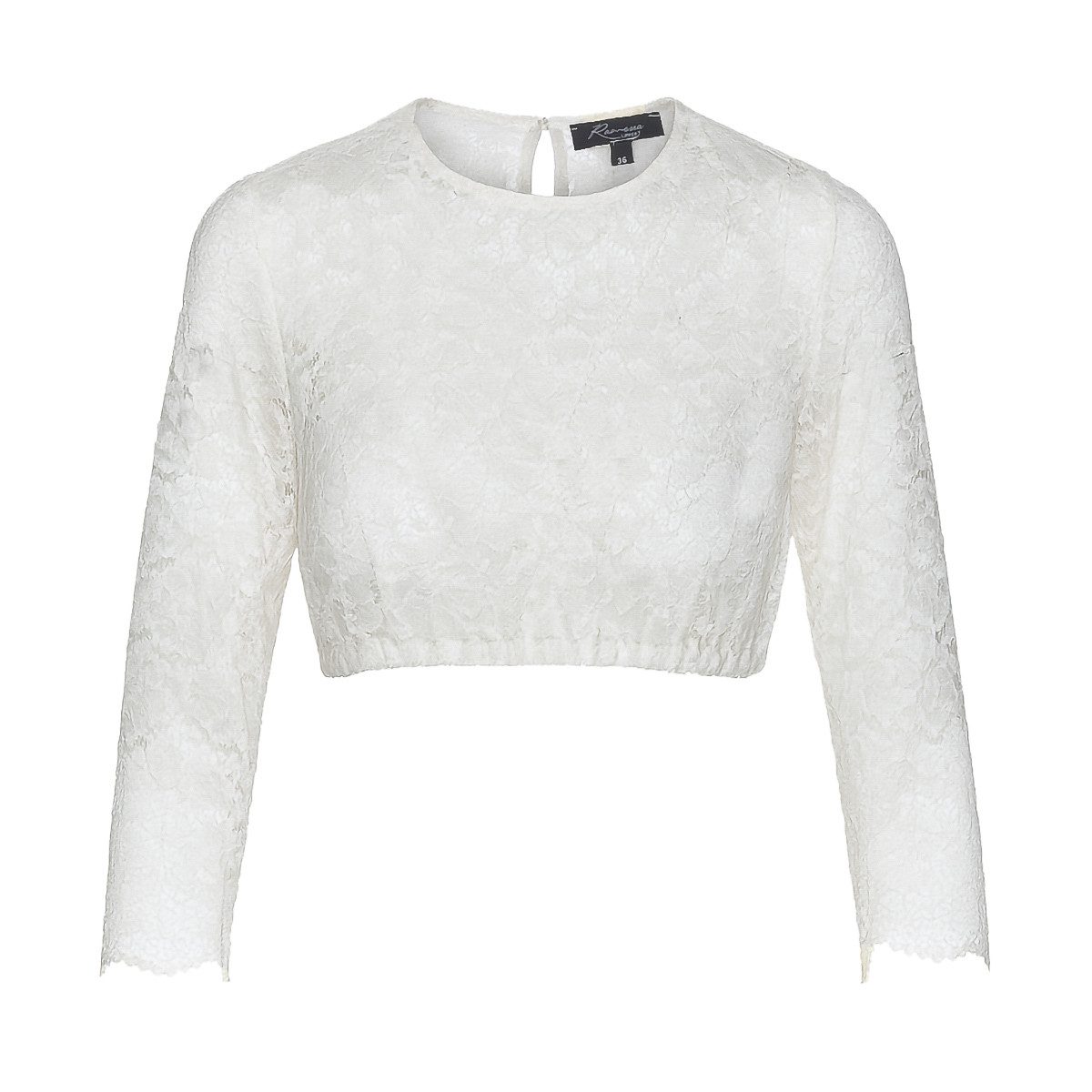 Ramona Lippert Dirndlbluse Dirndlbluse „Jana“ aus günstig online kaufen