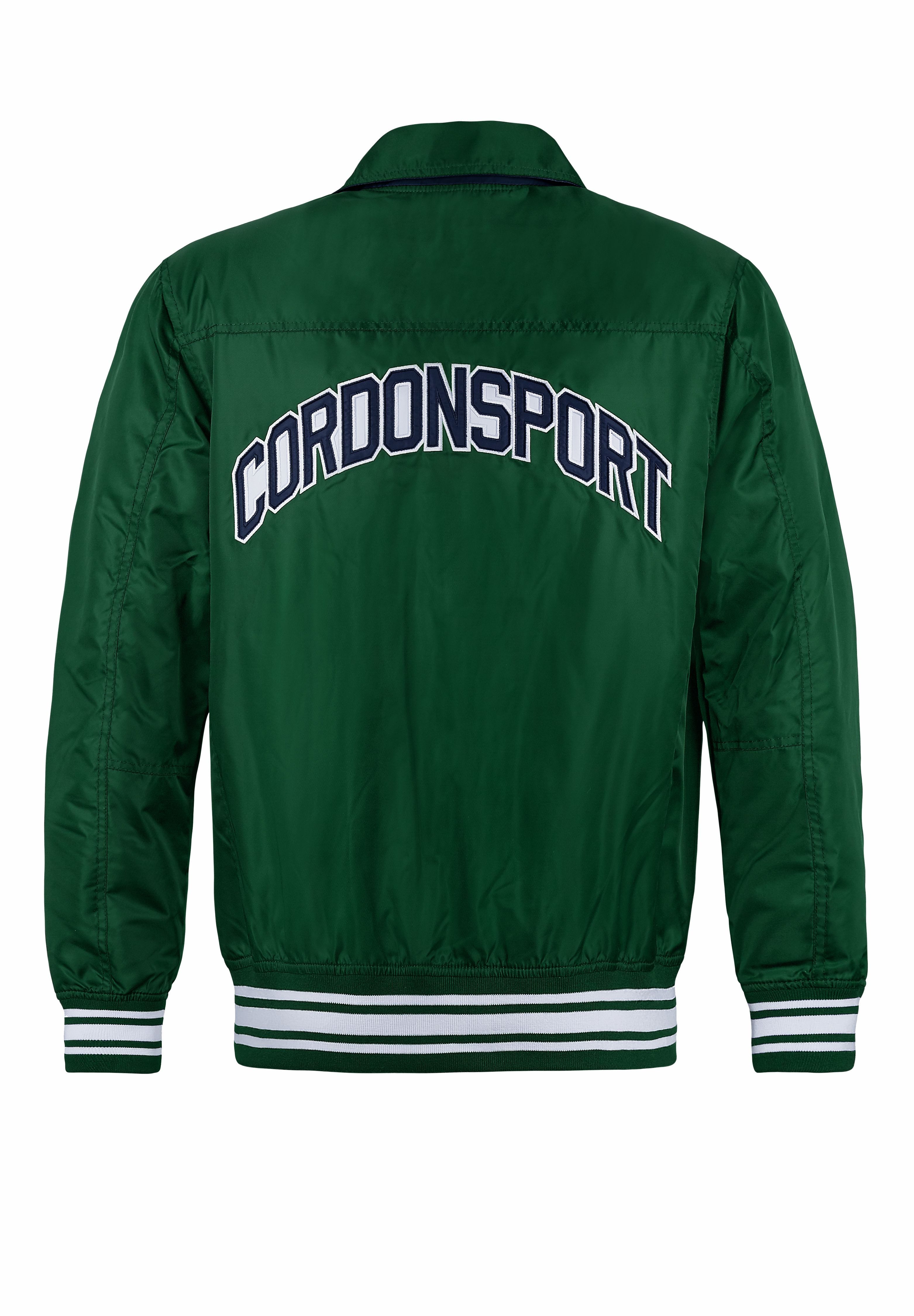 Cordon Sport Collegejacke günstig online kaufen
