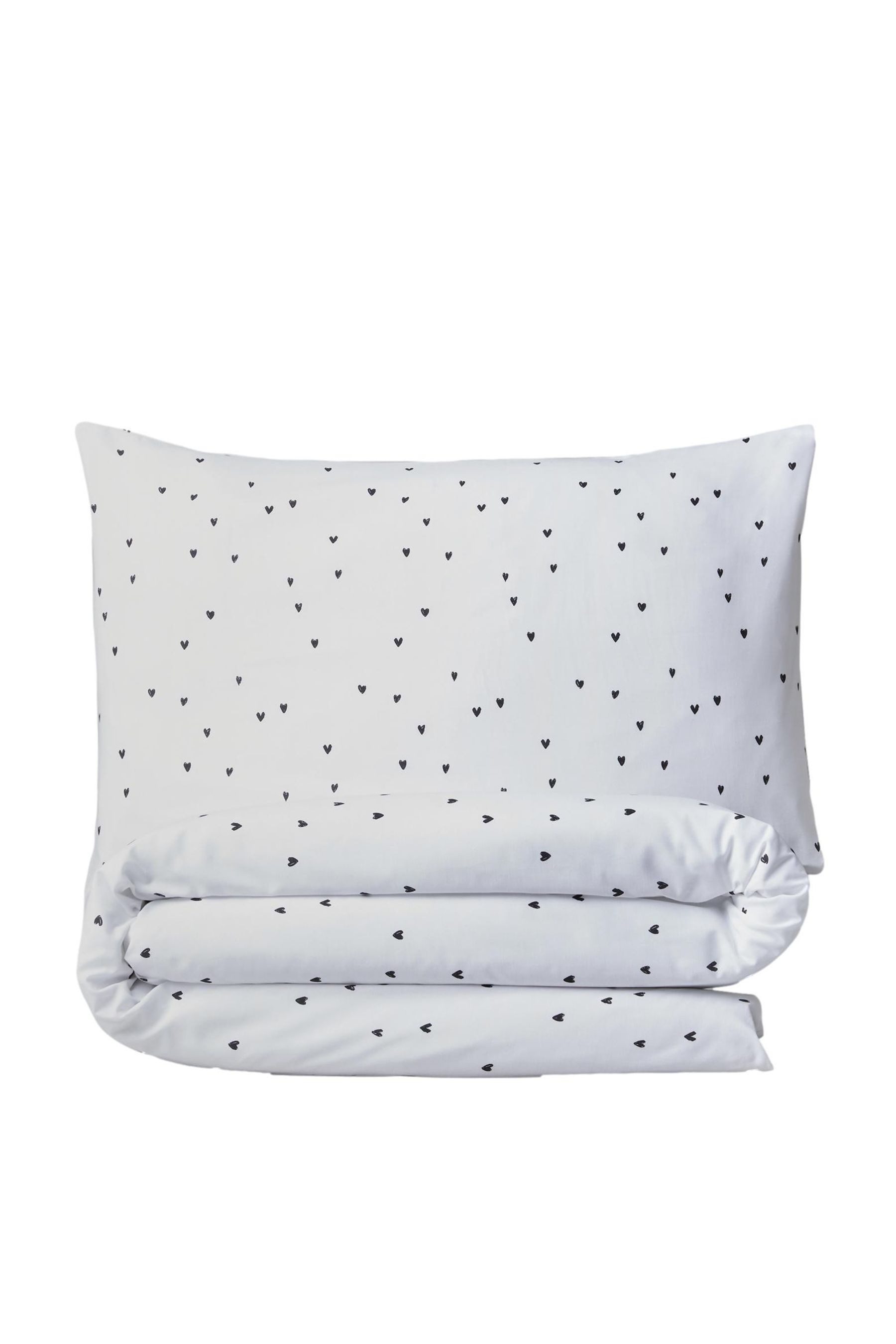 Next Bett-Set Bettgarnitur aus 100 % Baumwolle, Bezug: Baumwolle