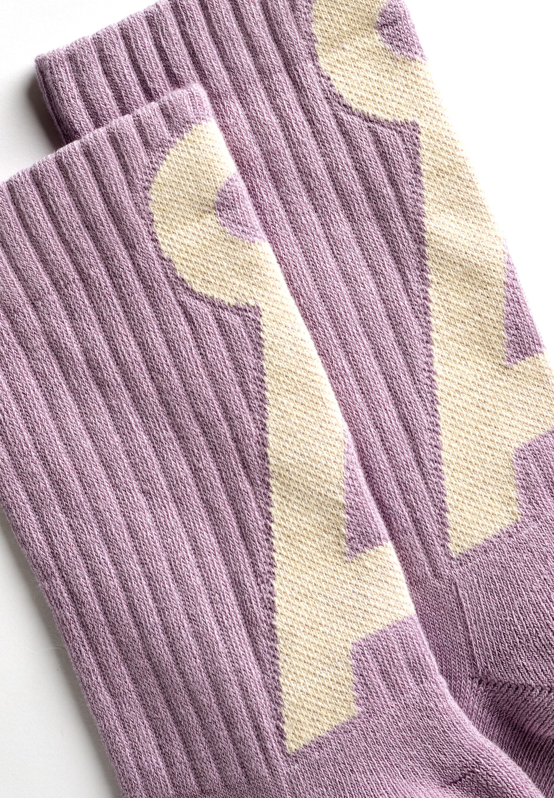 Armedangels Socken SAAMUS SHORT Unisex Socken Aus Bio-Baumwolle (1-Paar) günstig online kaufen