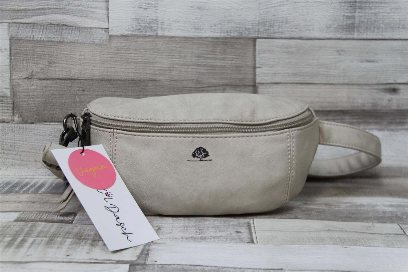 Greenburry Bauchtasche SN Greenburry Bauchtasche Wimmerl Mad l dasch beige