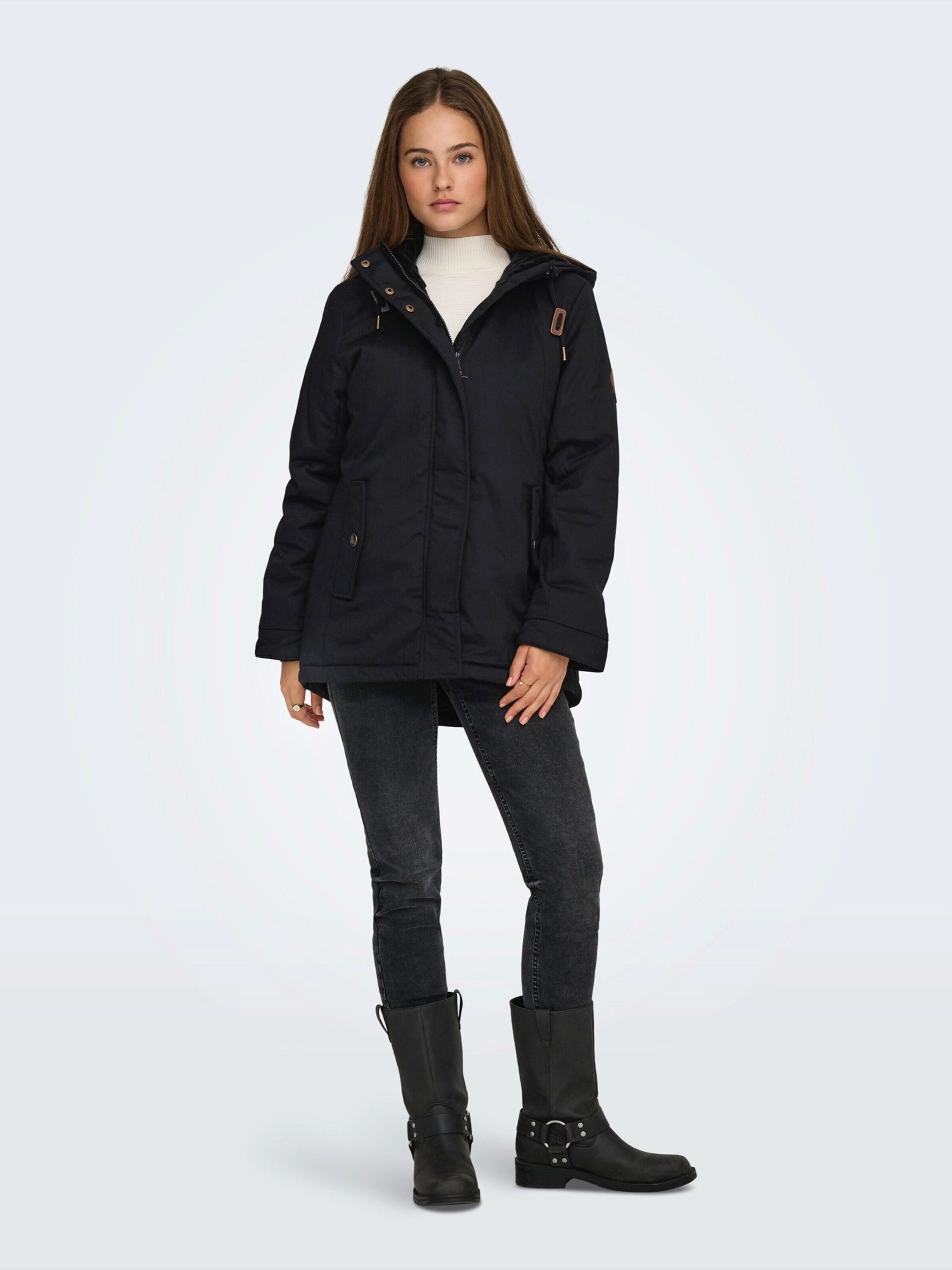 ONLY Parka ONLWILDA (1-St)