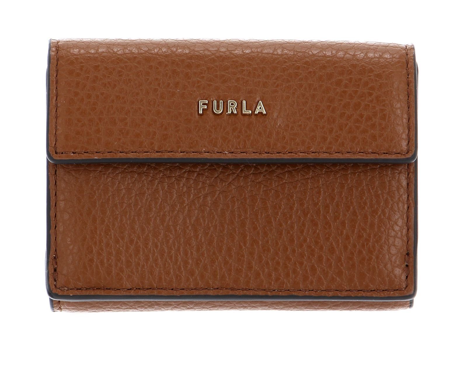 Furla Geldbörse Babylon Cognac