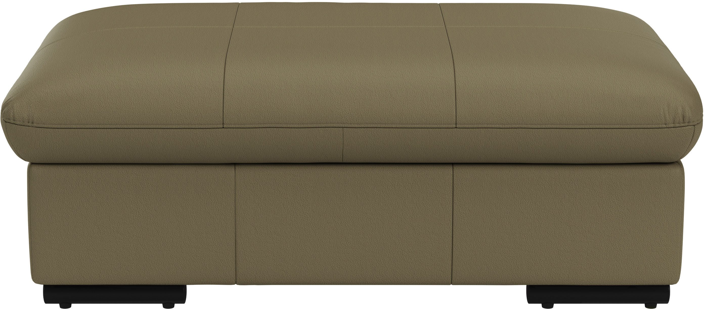 sit&more Polsterhocker Alcudia