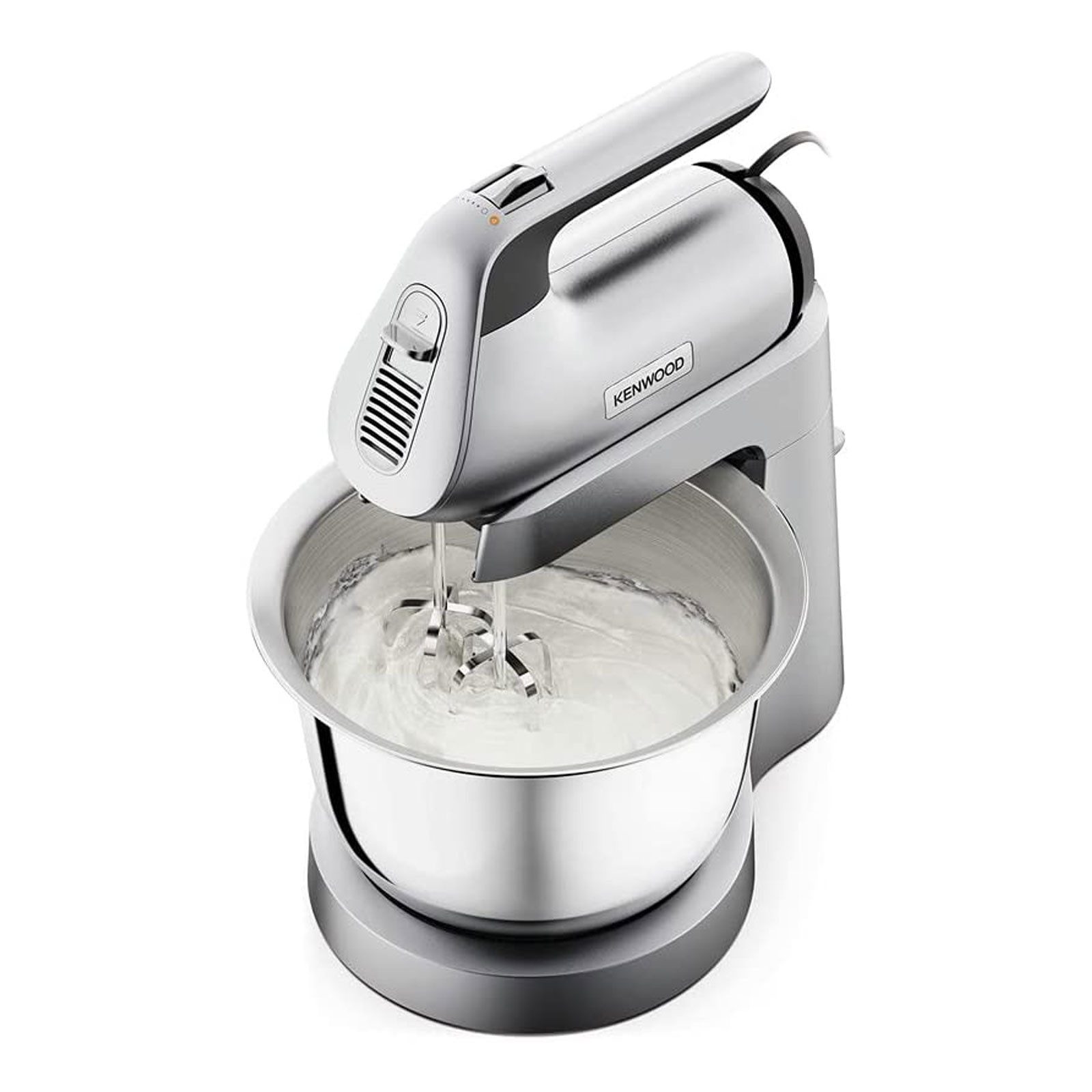 Kenwood Handmixer HMP 54.000SI, 650 W