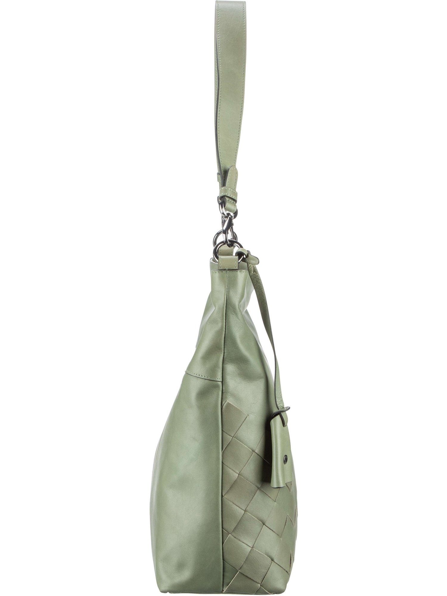 Damen Handtaschen Picard Handtasche Savanne 7876, Beuteltasche / Hobo Bag