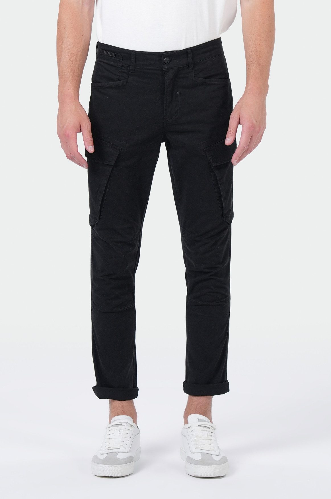 Miracle of Denim Cargohose Elias Cargo