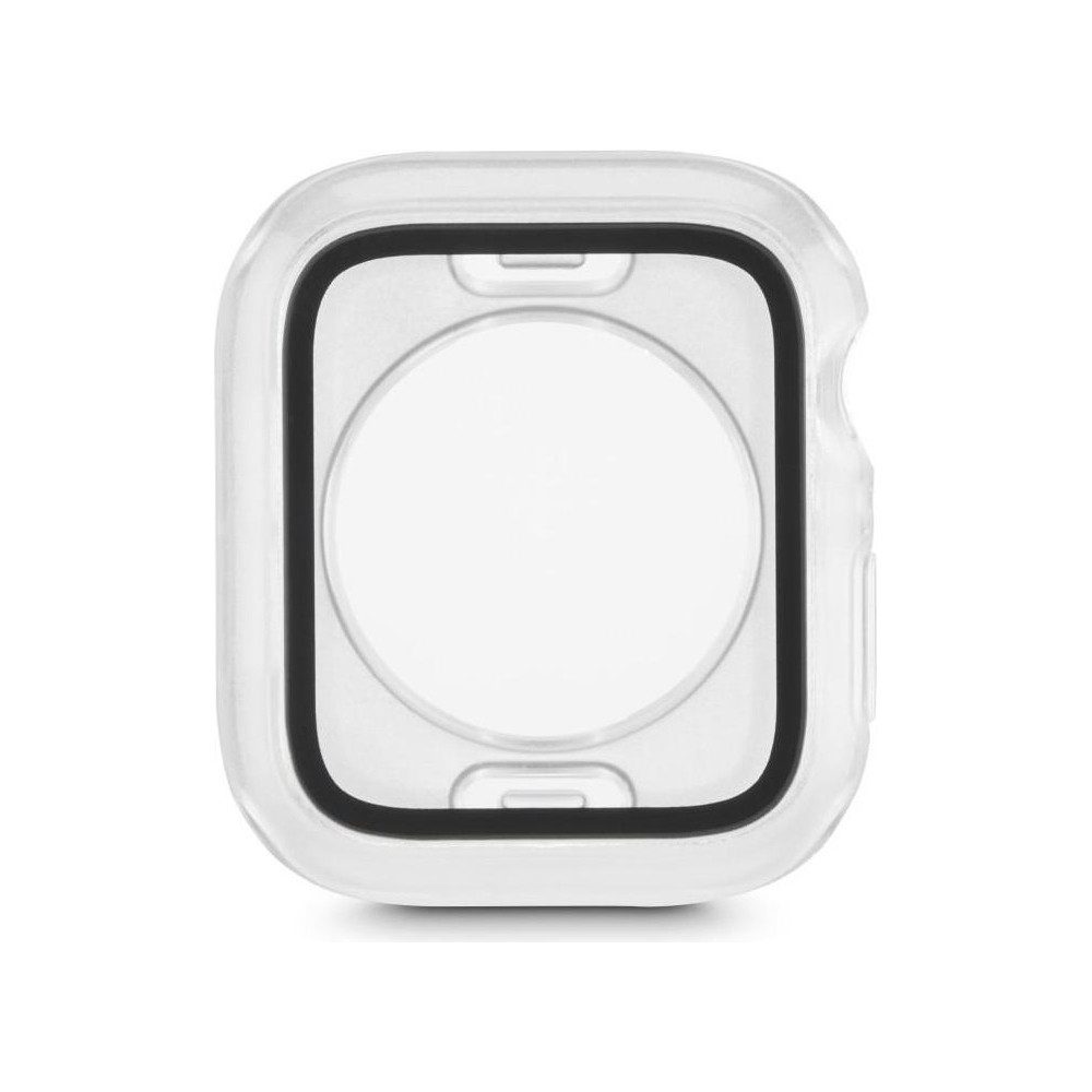 Hama Smartphone-Hülle 00210970 Schutzhülle für Apple Watch Series 11 (42mm) transparent Apple Watch Series 11 (42mm)