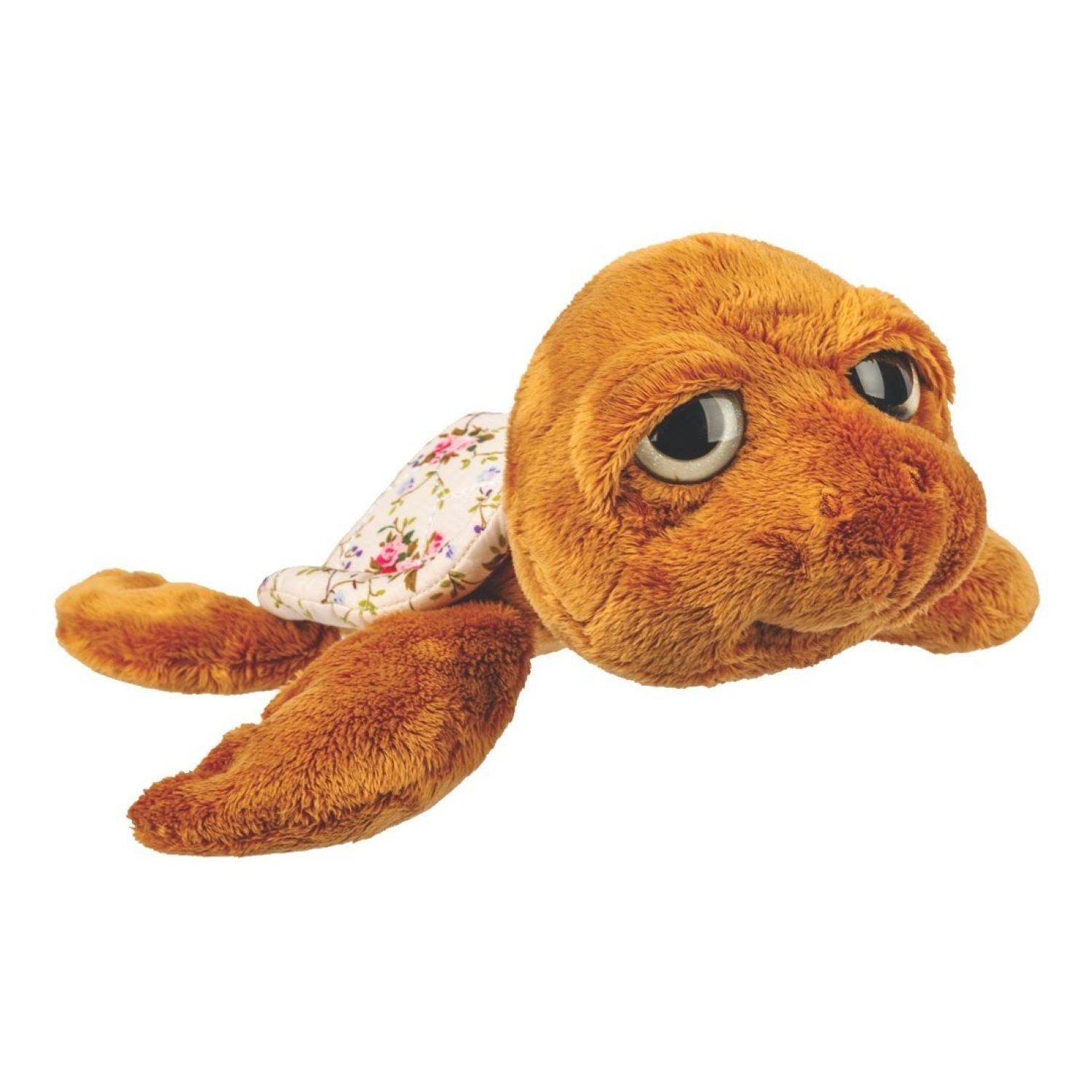 Geese Design-Trends Kuscheltier Stofftier Schildkröte Orla S