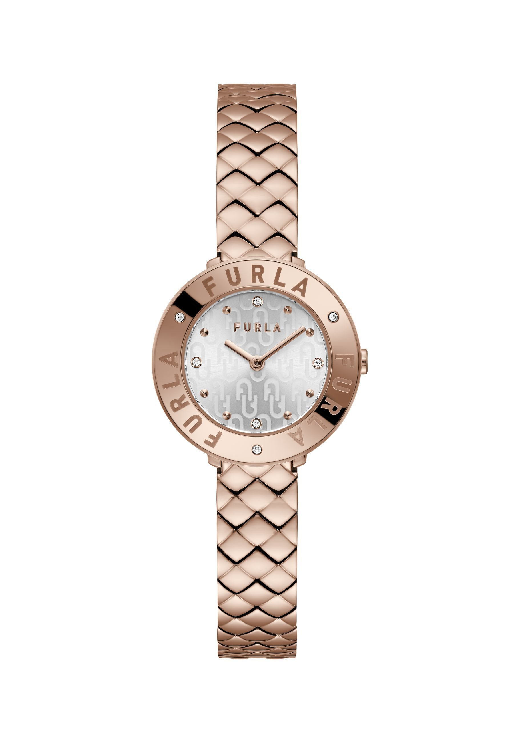 Quarzuhr FURLA ESSENTIAL