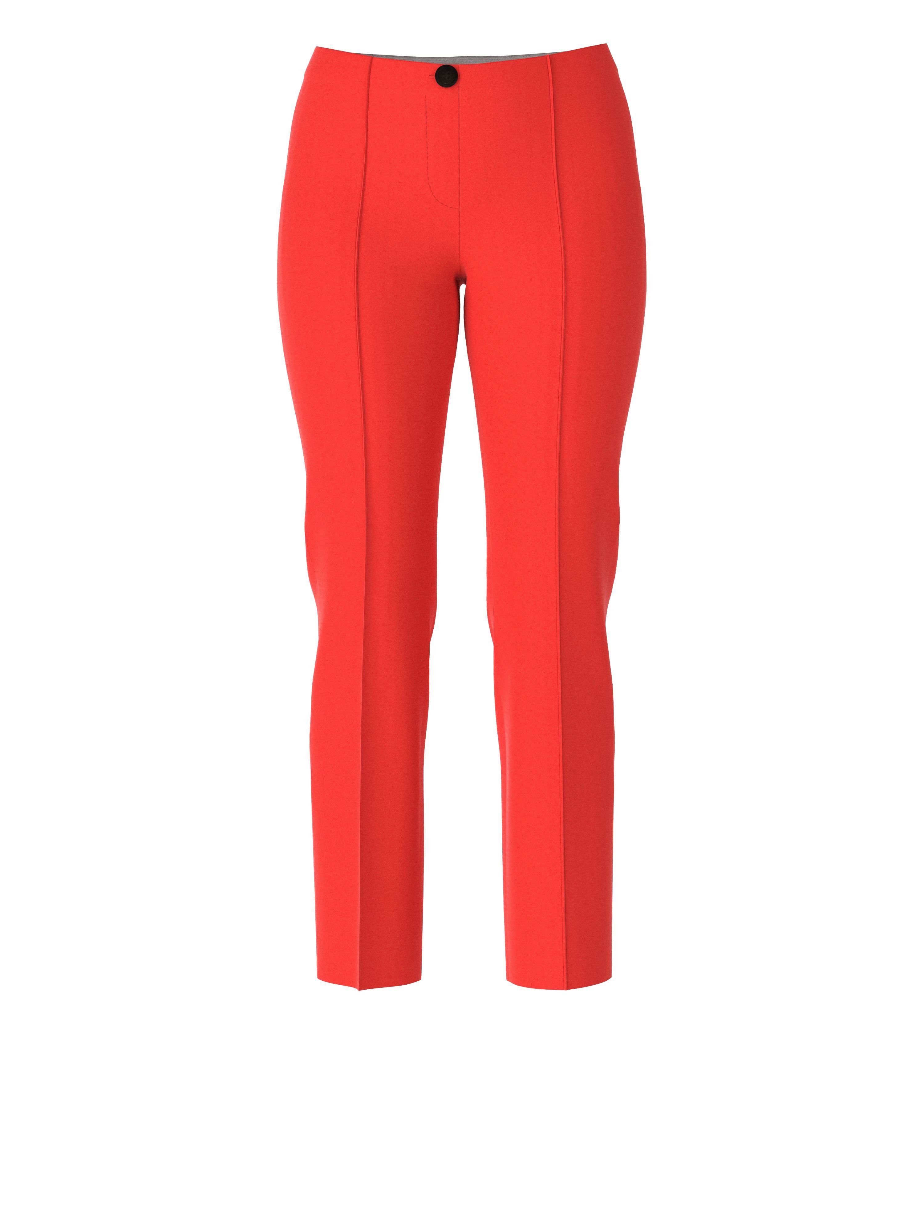 Stoffhose