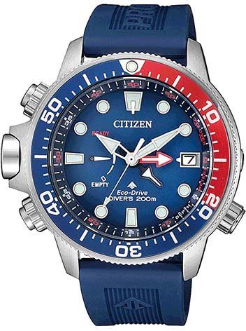 BN2038-01L Citizen Solaruhr