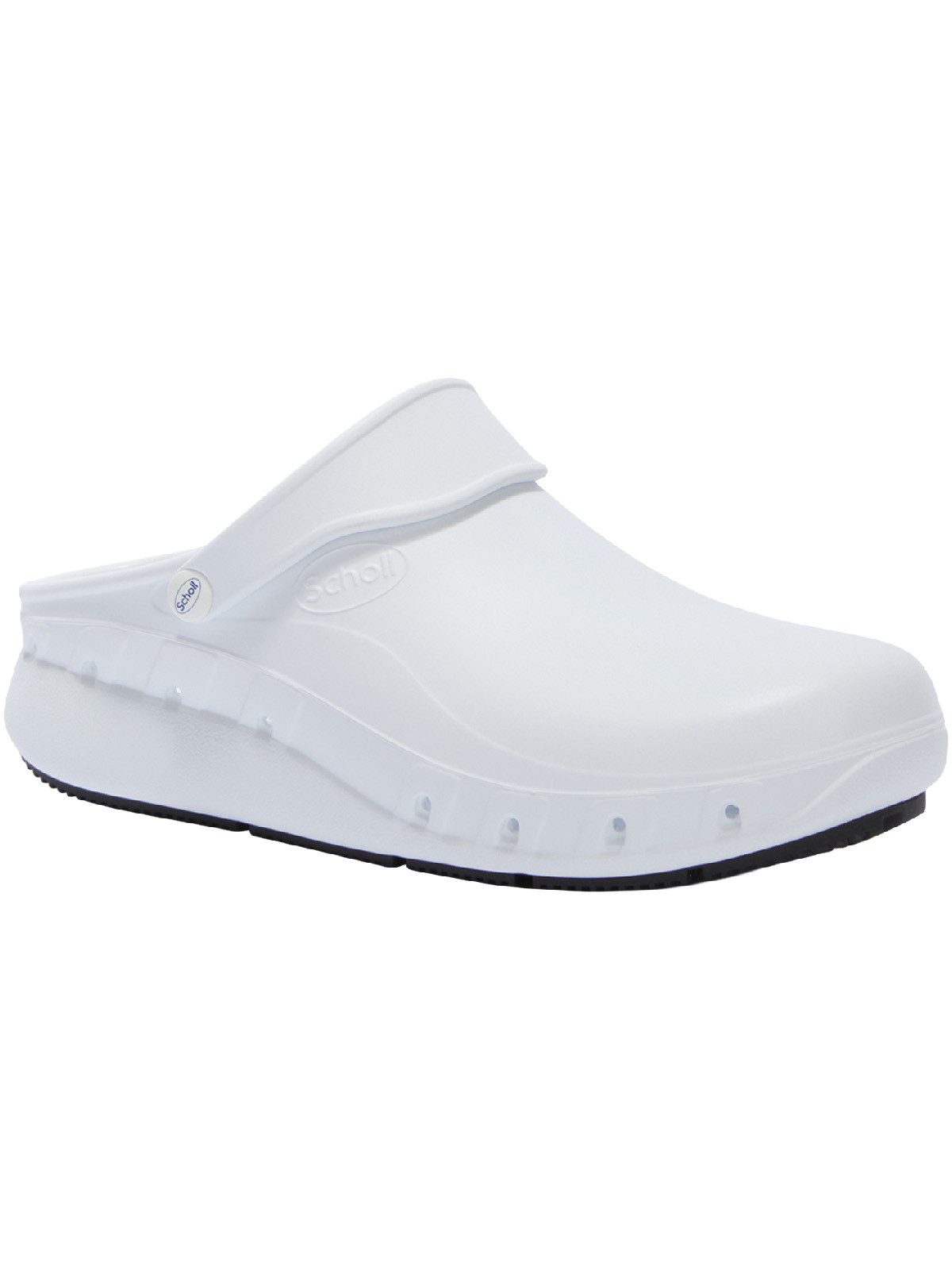 Scholl F319451065 Scholl Ultragrip Pantolette