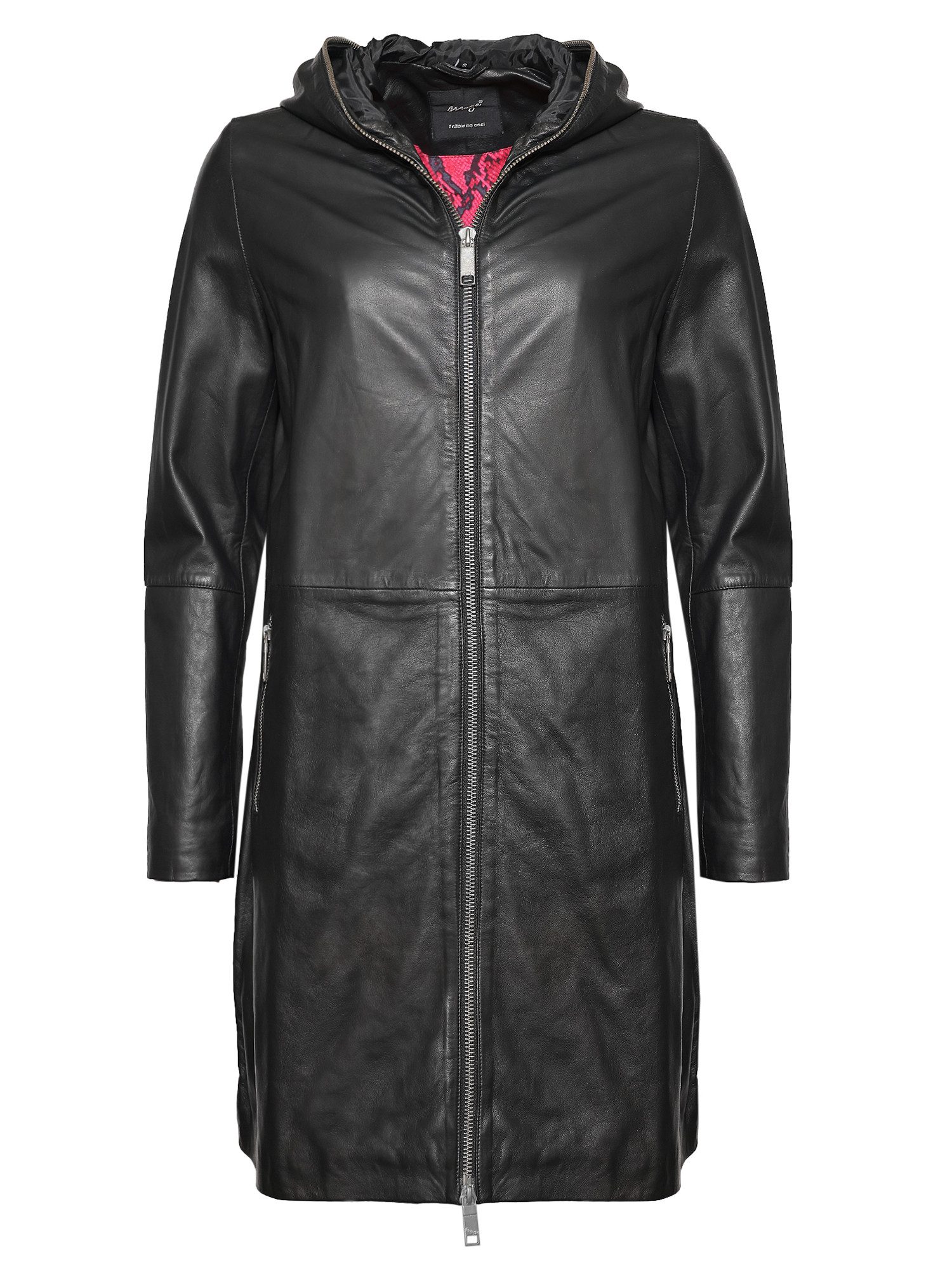 Lederjacke 4202170