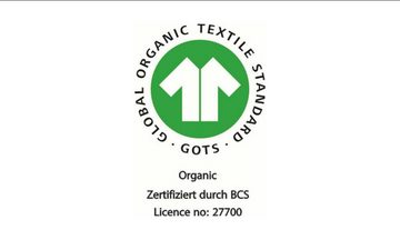 Naturhaarbettdecke, Garanta BIO Schurwolle GOTS, Leicht Steppbett / Sommer-Bettdecke, Garanta