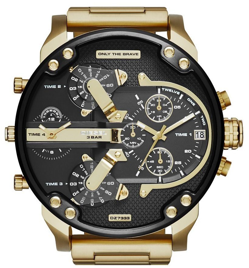 Chronograph MR. DADDY 2.0 DZ7333
