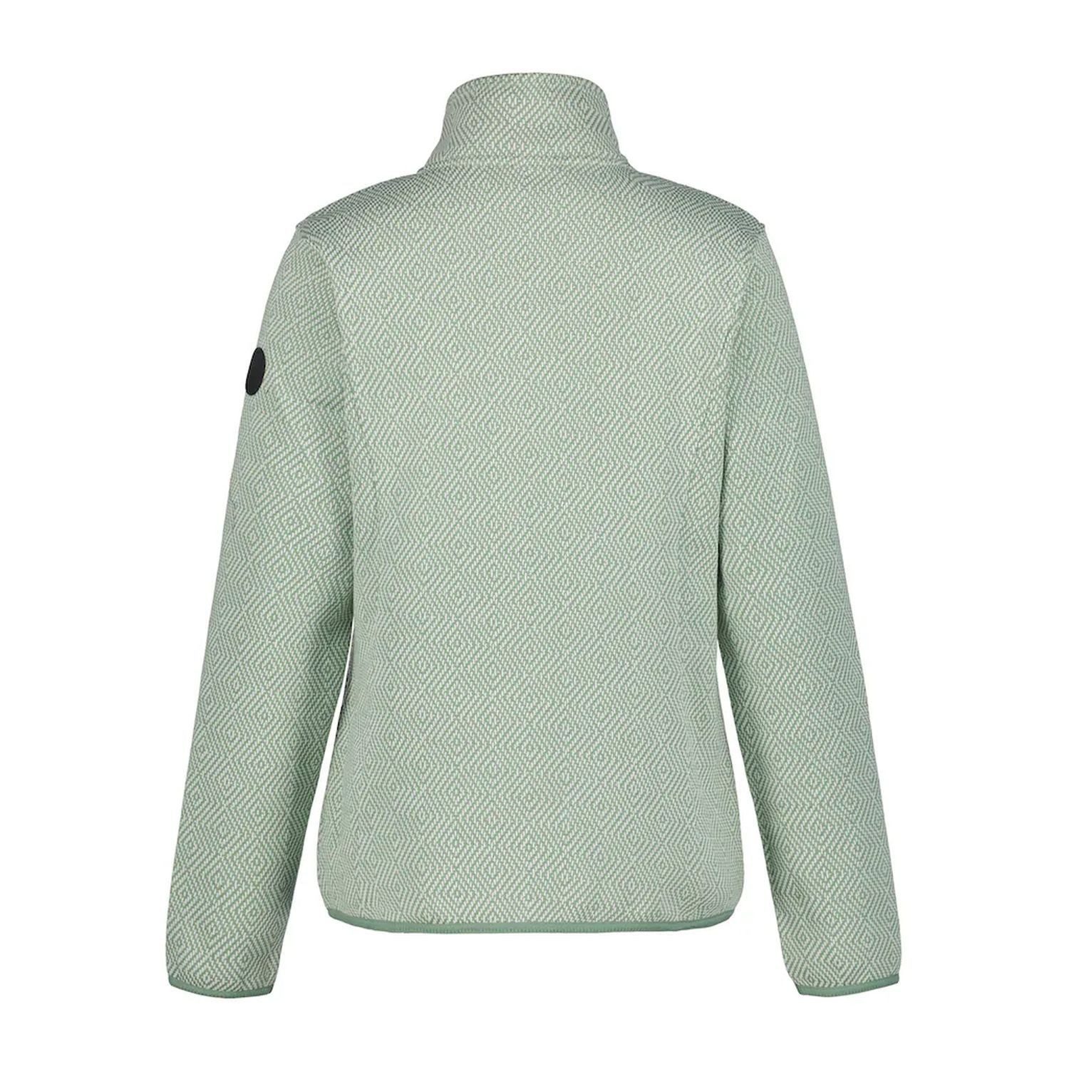 Icepeak Fleecejacke Icepeak Midlayer Jacke Aikes günstig online kaufen