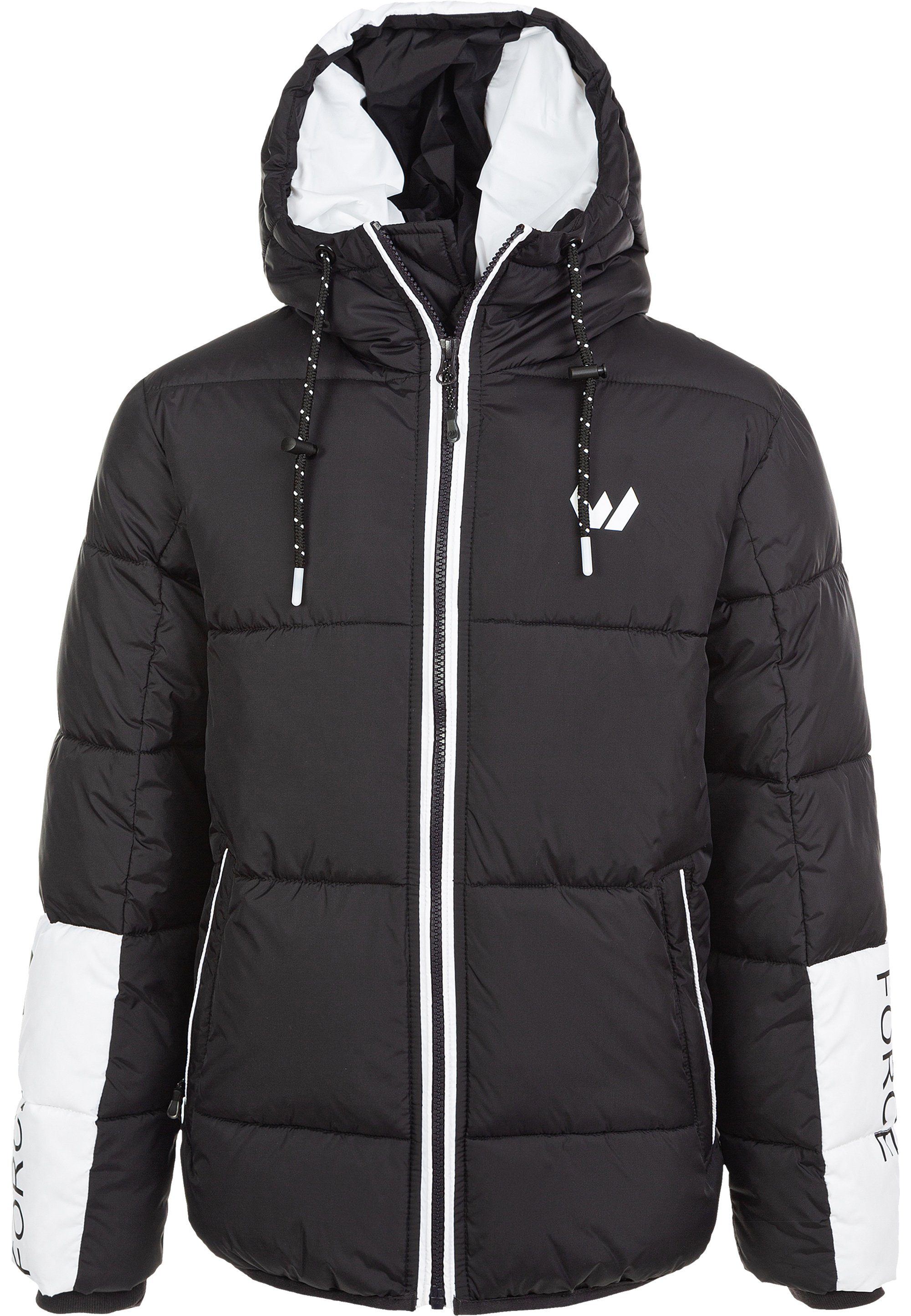 WHISTLER Outdoorjacke Rafe Jr. mit windabweisender Funktion