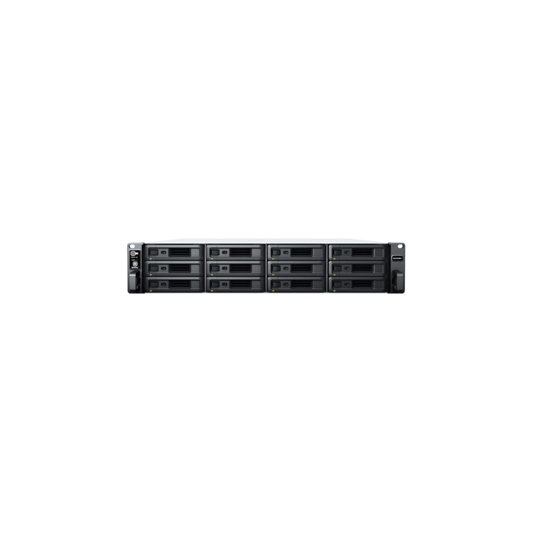 Synology RS2423RP+ NAS-Server