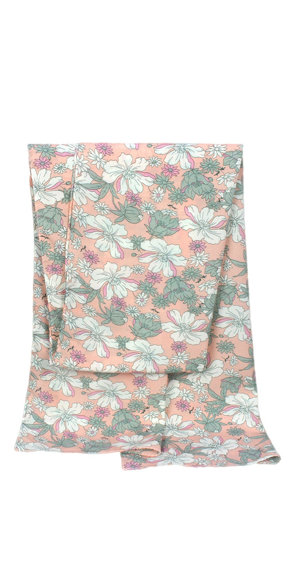 Modeschal KC77 Sommerschal